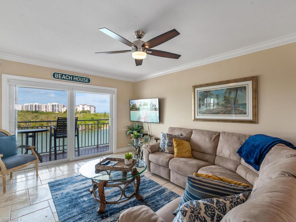 VILLE DE MARCO - Residential