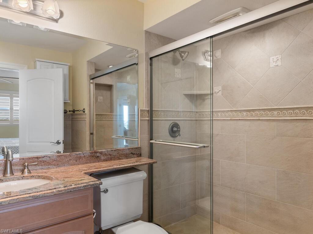 VILLE DE MARCO - Residential