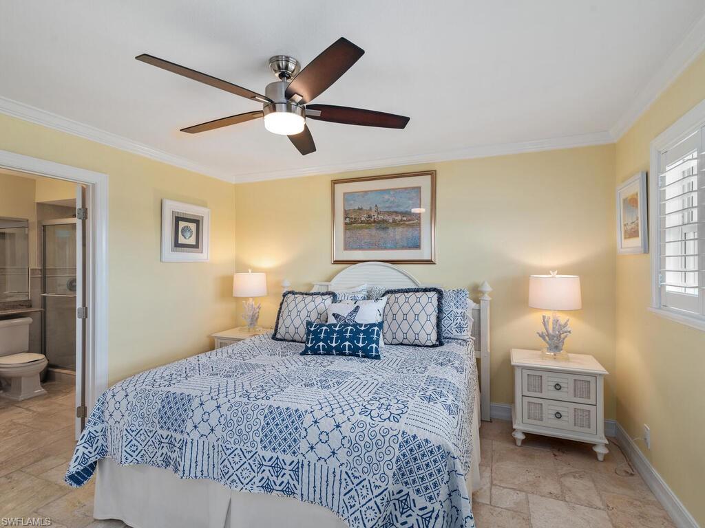 VILLE DE MARCO - Residential