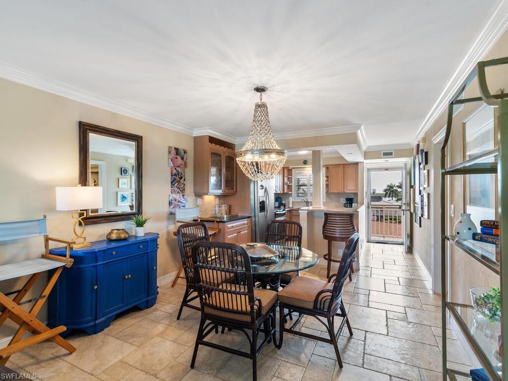 VILLE DE MARCO - Residential