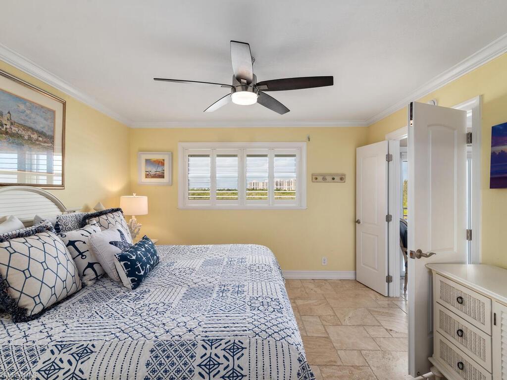 VILLE DE MARCO - Residential