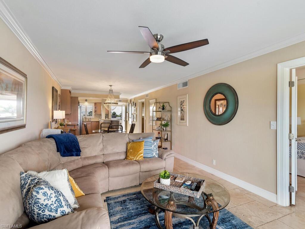 VILLE DE MARCO - Residential