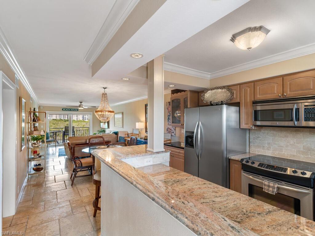 VILLE DE MARCO - Residential