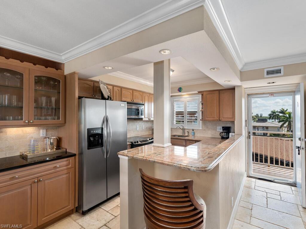 VILLE DE MARCO - Residential