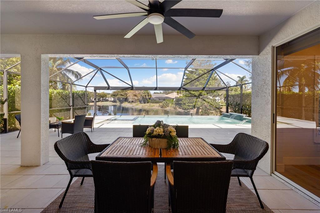 AUTUMN WOODS - Residential