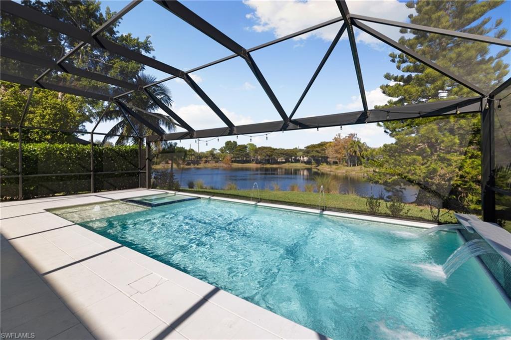 AUTUMN WOODS - Residential