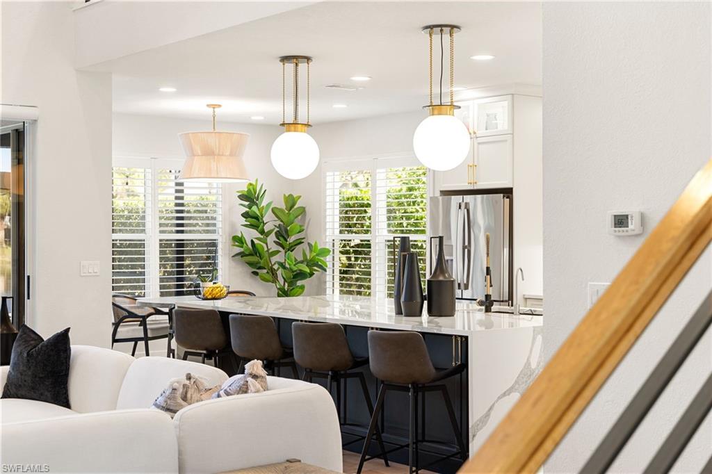 AUTUMN WOODS - Residential