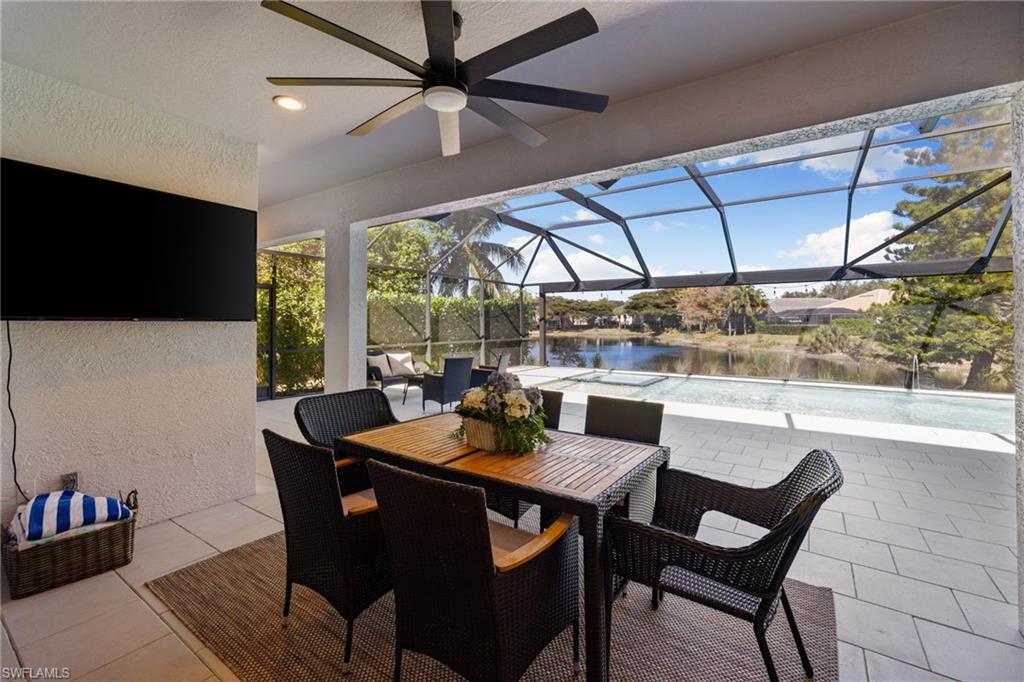 AUTUMN WOODS - Residential