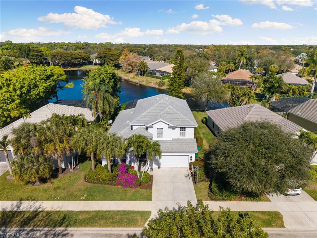 AUTUMN WOODS - Residential