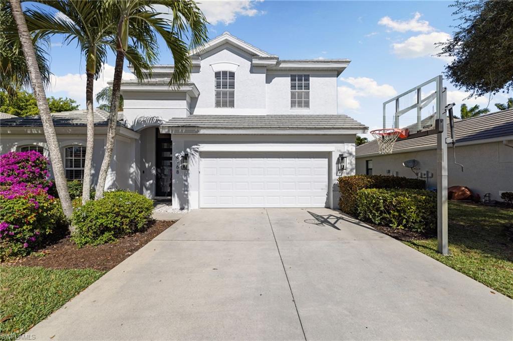 Photo of 6968 Burnt Sienna CIR, NAPLES, FL 34109 (MLS # 226003332)