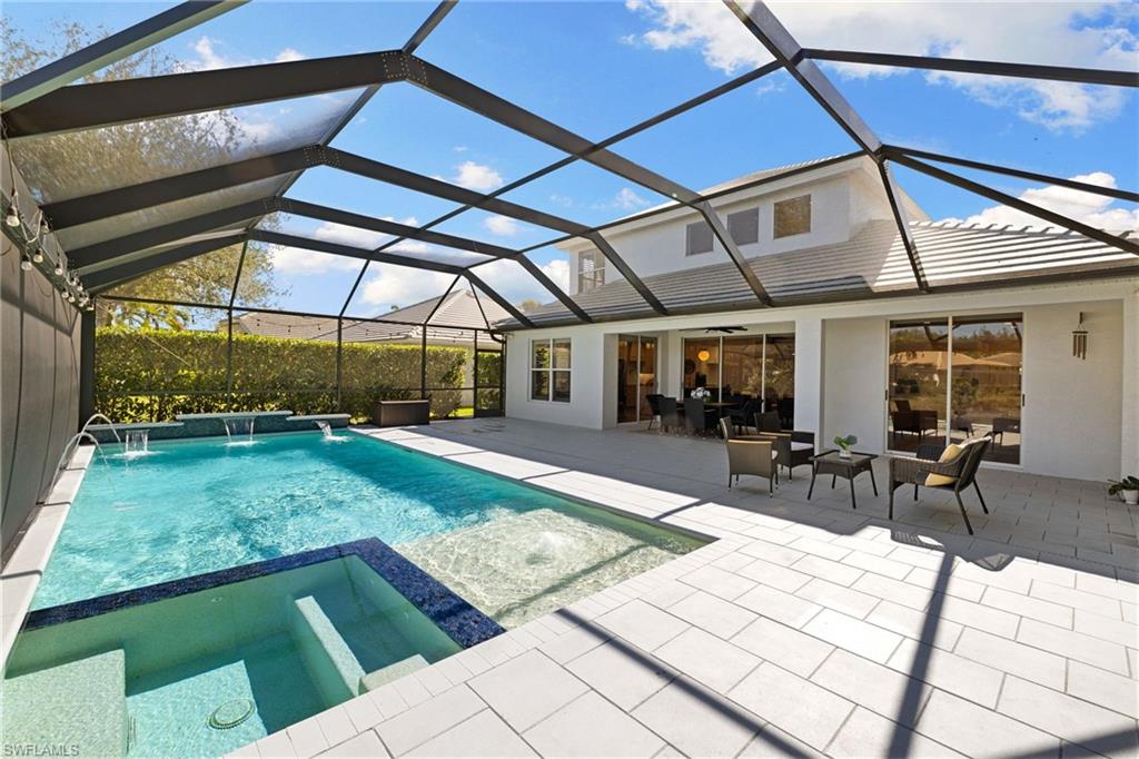 AUTUMN WOODS - Residential