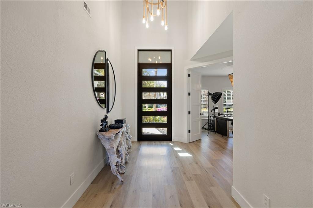 AUTUMN WOODS - Residential