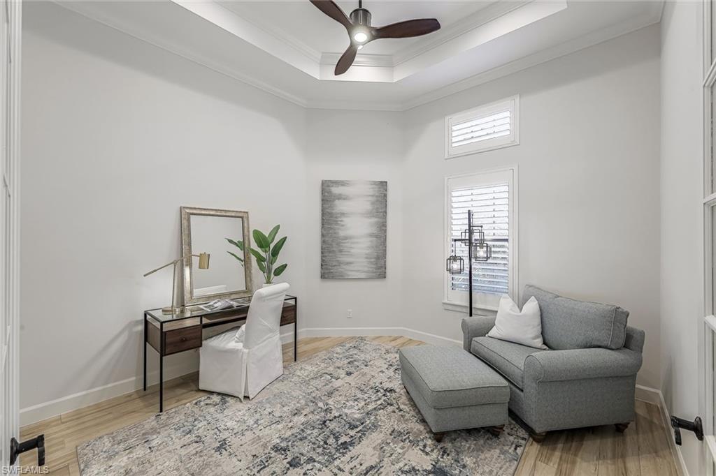 ESPLANADE - Residential