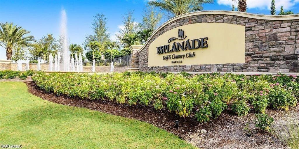 ESPLANADE - Residential