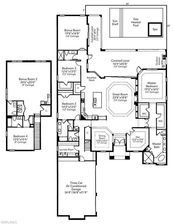 ESPLANADE - Residential