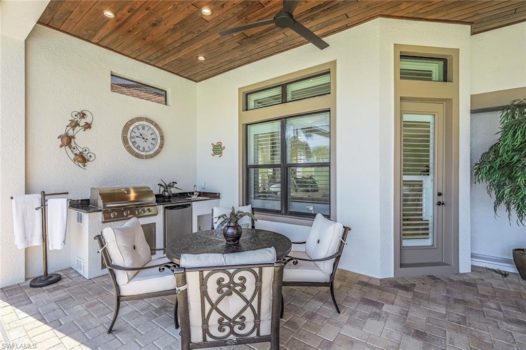 ESPLANADE - Residential