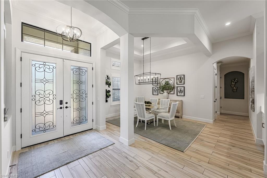 ESPLANADE - Residential