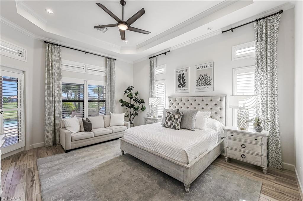 ESPLANADE - Residential