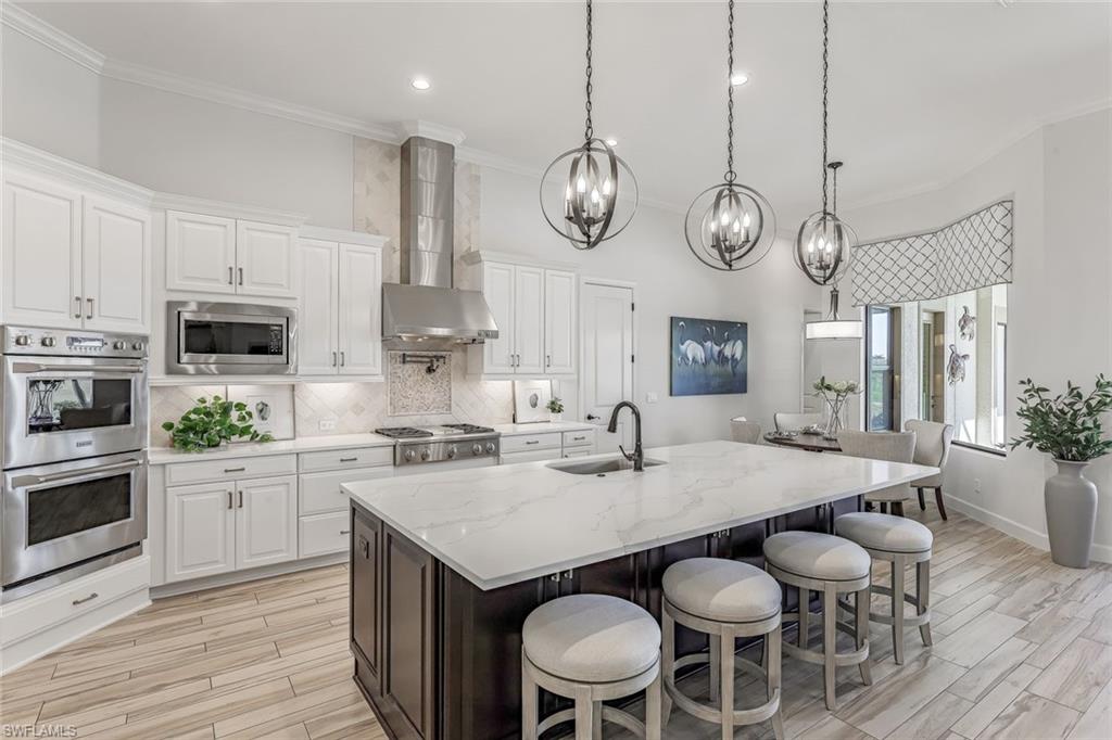 ESPLANADE - Residential