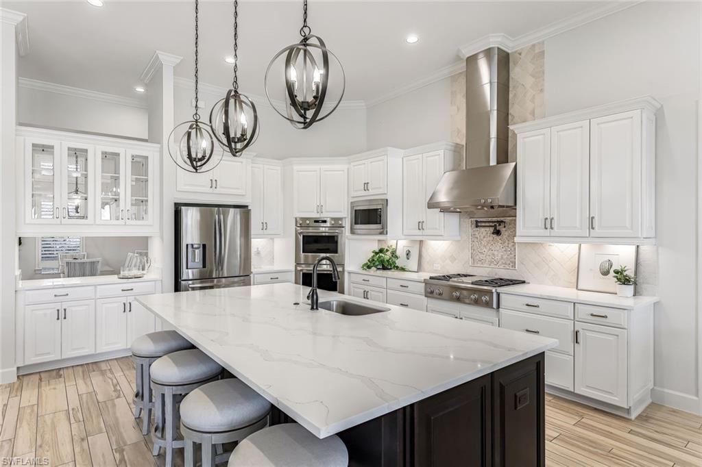 ESPLANADE - Residential