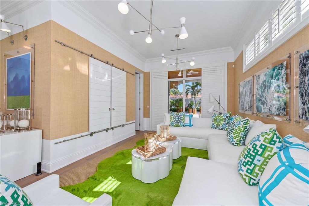 VILLA LA PALMA AT BAY COLONY - Residential