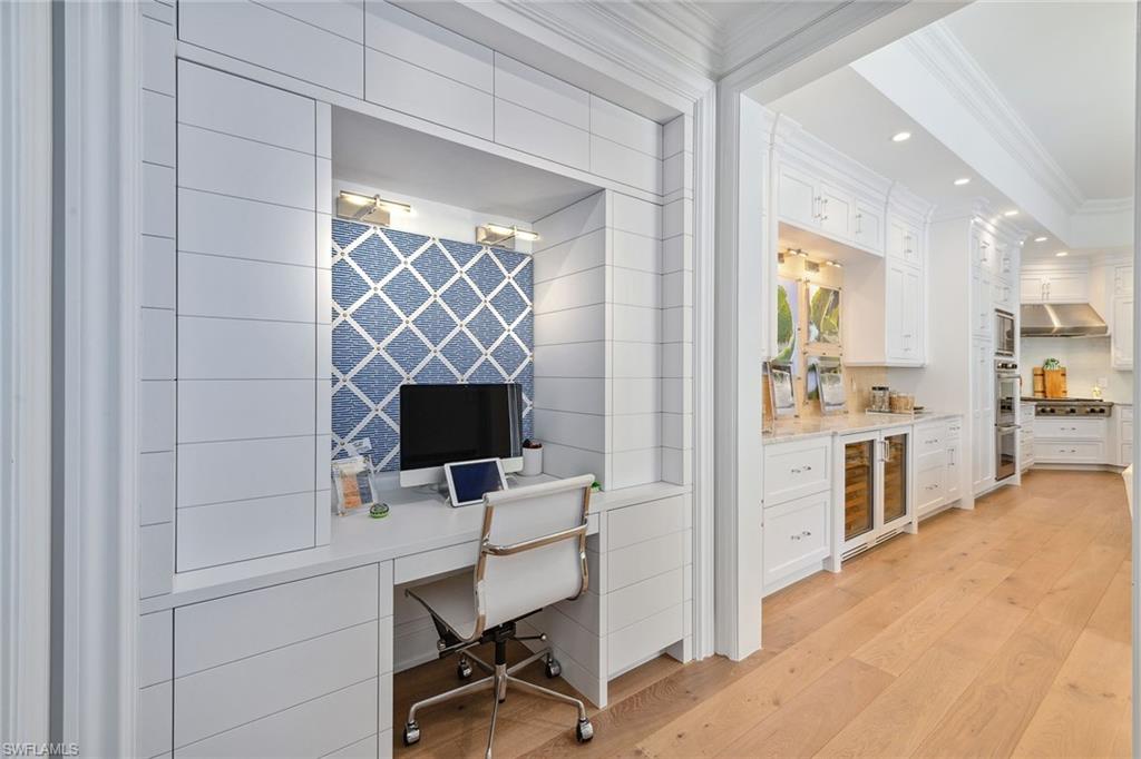 VILLA LA PALMA AT BAY COLONY - Residential