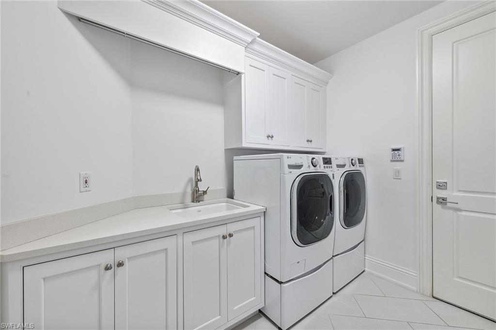 VILLA LA PALMA AT BAY COLONY - Residential