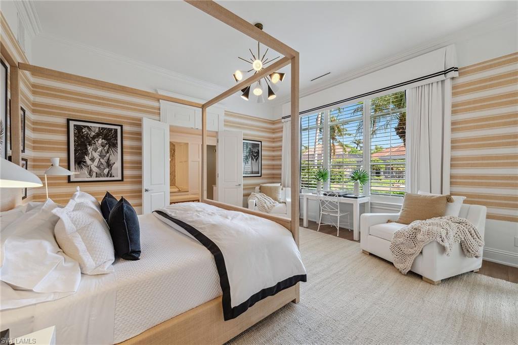 VILLA LA PALMA AT BAY COLONY - Residential