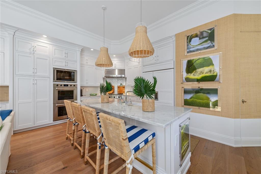 VILLA LA PALMA AT BAY COLONY - Residential