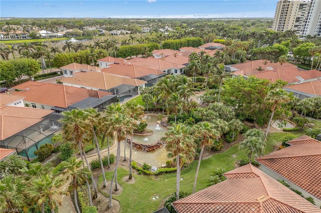 VILLA LA PALMA AT BAY COLONY - Residential