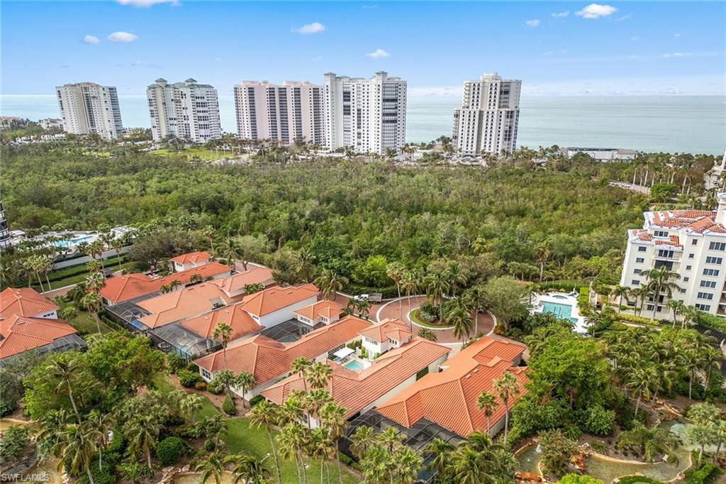 VILLA LA PALMA AT BAY COLONY - Residential