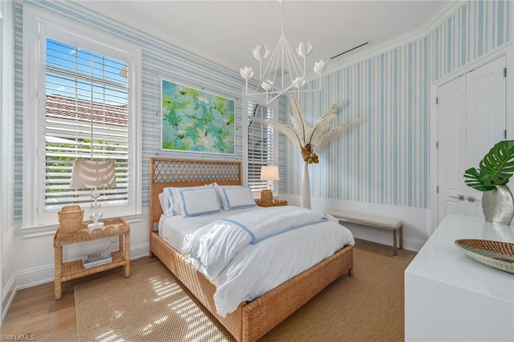 VILLA LA PALMA AT BAY COLONY - Residential