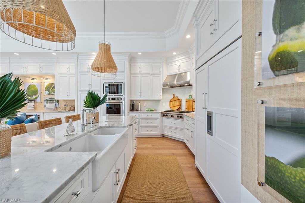 VILLA LA PALMA AT BAY COLONY - Residential