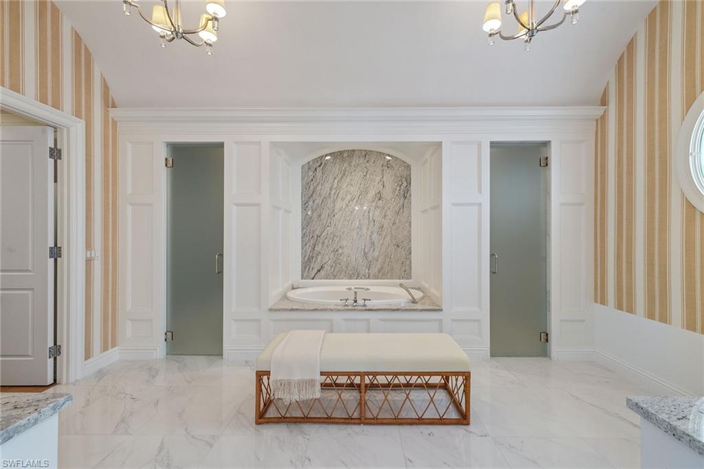 VILLA LA PALMA AT BAY COLONY - Residential