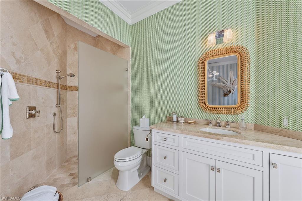 VILLA LA PALMA AT BAY COLONY - Residential