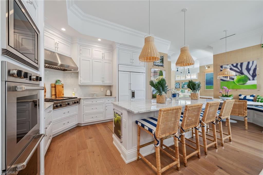 VILLA LA PALMA AT BAY COLONY - Residential