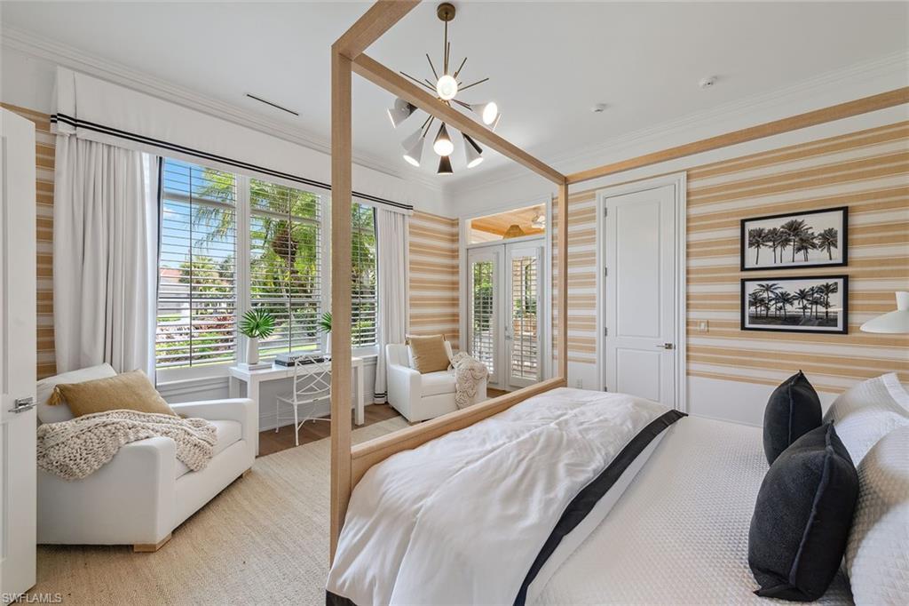 VILLA LA PALMA AT BAY COLONY - Residential