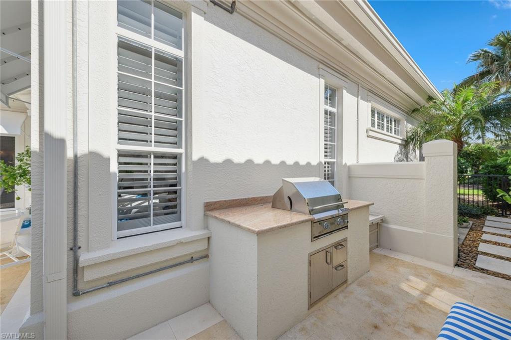 VILLA LA PALMA AT BAY COLONY - Residential