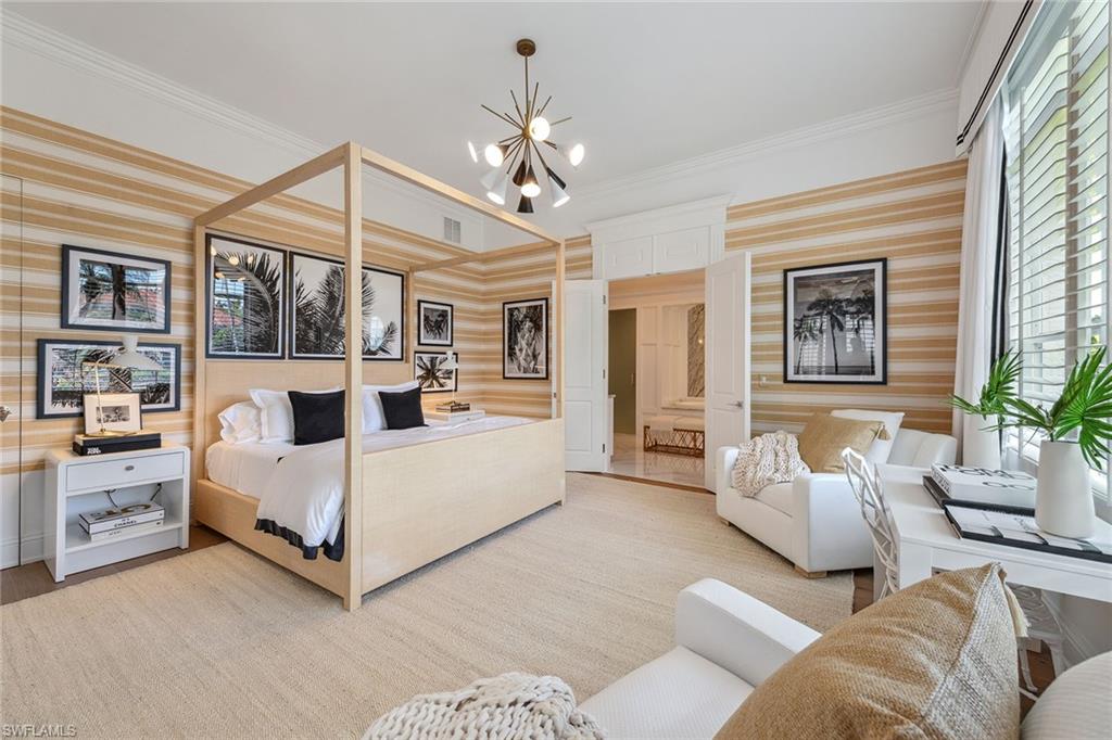 VILLA LA PALMA AT BAY COLONY - Residential