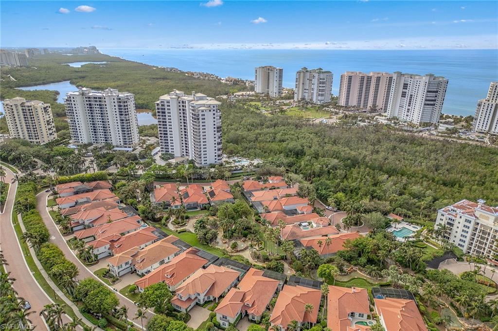 VILLA LA PALMA AT BAY COLONY - Residential