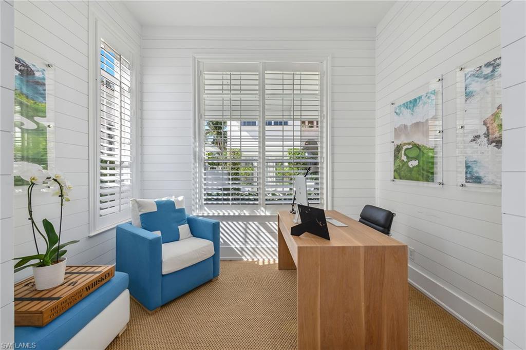 VILLA LA PALMA AT BAY COLONY - Residential