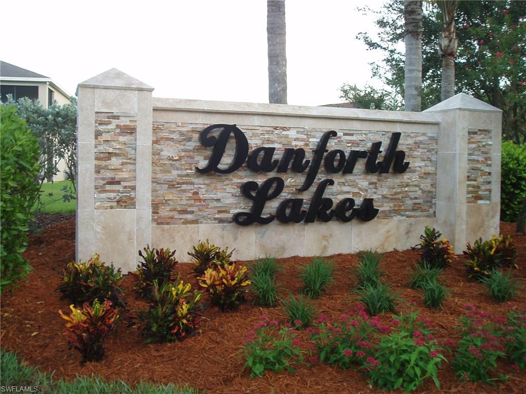 DANFORTH LAKES - Residential
