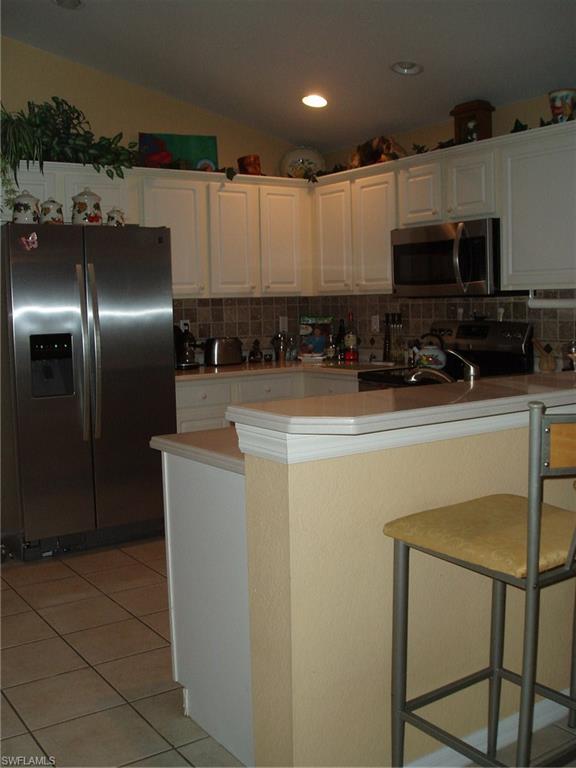 DANFORTH LAKES - Residential