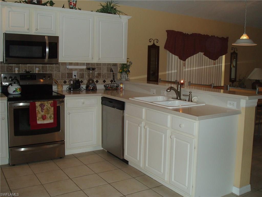 DANFORTH LAKES - Residential