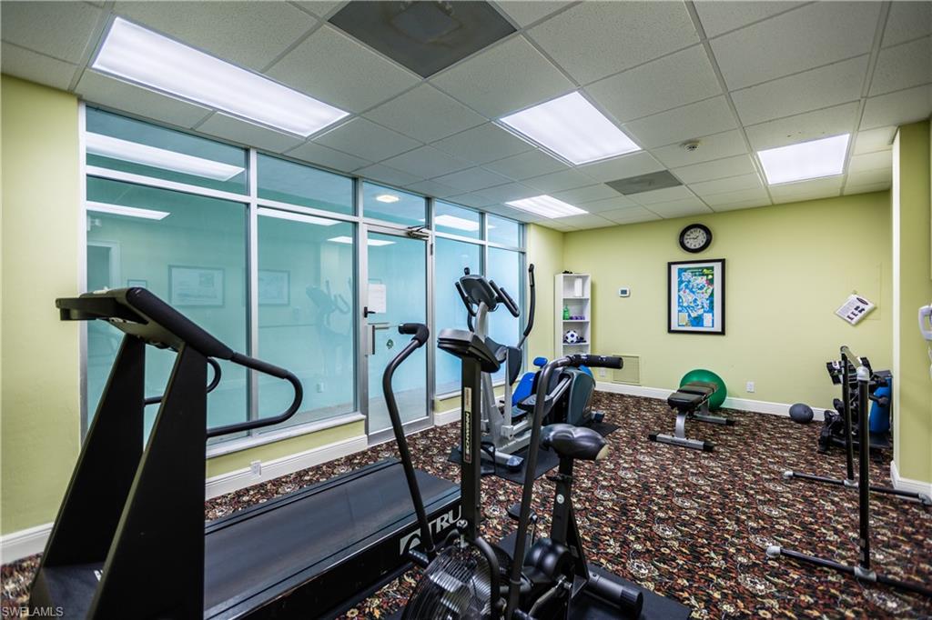 EMERALD BEACH APARTMENTS - Residential