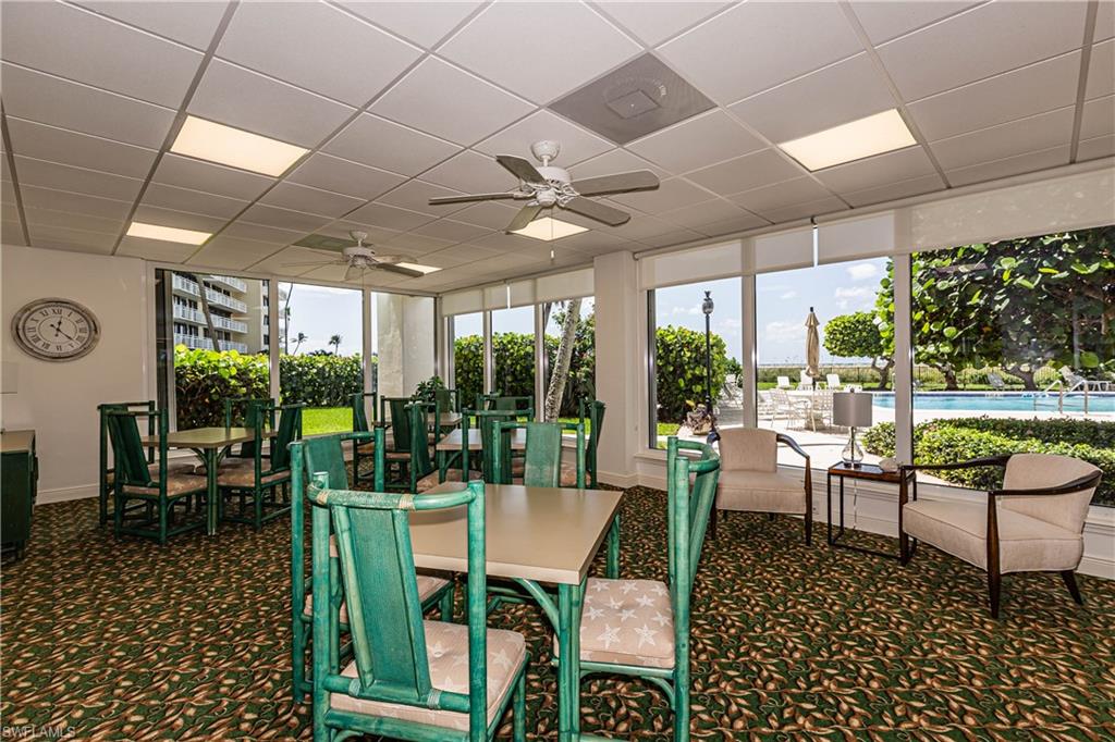 EMERALD BEACH APARTMENTS - Residential