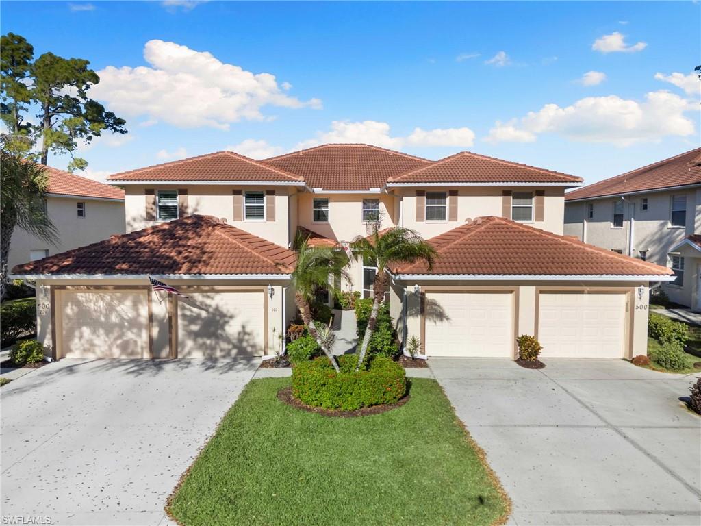 SHERWOOD - Residential