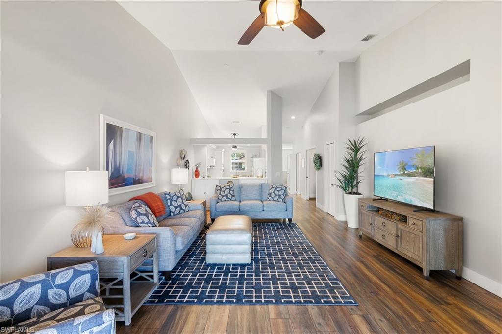 SHERWOOD - Residential