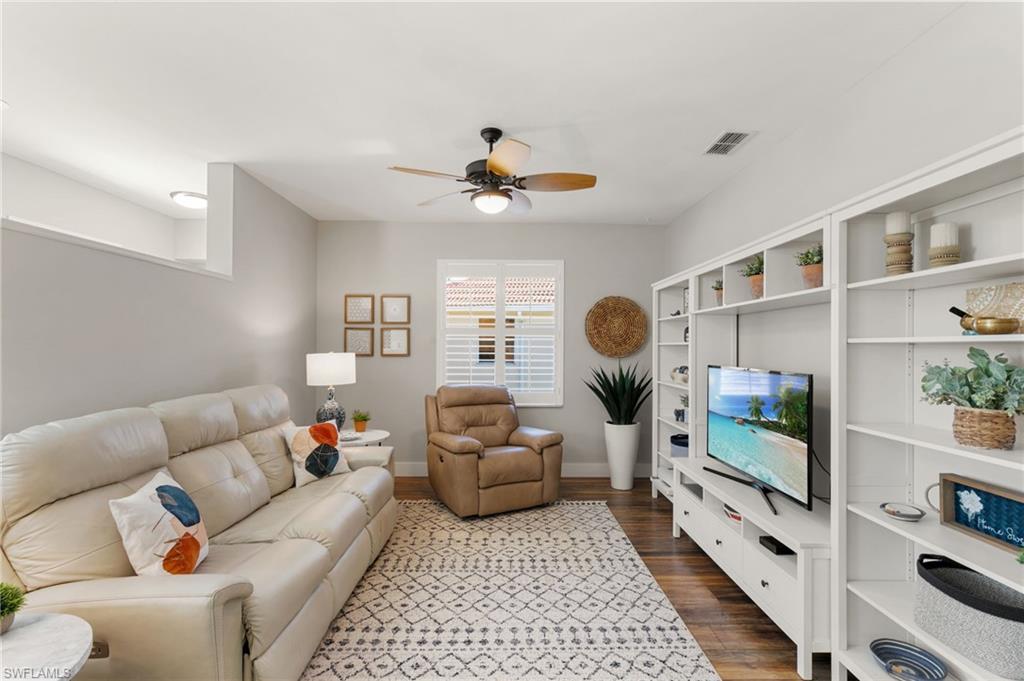 SHERWOOD - Residential