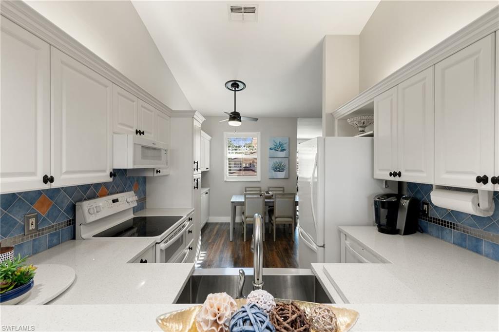 SHERWOOD - Residential